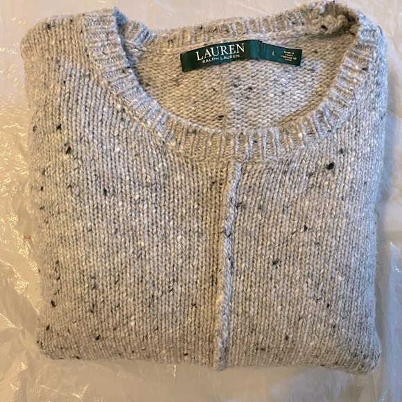 Lauren Ralph Lauren Sweaters - Lauren Ralph Lauren womens sweater